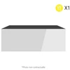Image de Toner compatible Kyocera TK8345 Jaune