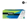 Image de Tambour compatible Brother TN2510 Noir