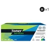 Image de Toner compatible HP 220A Noir