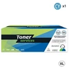 Image de Toner compatible HP 220X XL Cyan