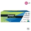 Image de Toner compatible HP 220X XL Magenta