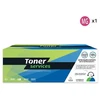 Image de Brother TN248 - Toner compatible Magenta - B248M - Toner Services