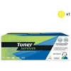 Image de Toner compatible Brother TN248 Jaune