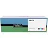 Image de Toner compatible HP 415 Noir et couleurs