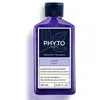 Image de Phyto - Shampooing Déjaunissant Cheveux Blonds Décolorés, Gris, Blancs 250ml