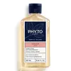 Image de Phyto - Shampooing Anti-dégorgement Cheveux Colorés, Méchés 250ml