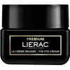 Image de Lierac - Premium La Crème Regard 20ml
