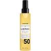 Image de Lierac - Sunissime L'huile Soyeuse Solaire Spf50 150ml