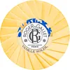 Image de Roger & Gallet - Vanille Soleil Savon Bienfaisant 100g