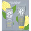 Image de Roger & Gallet - Coffret Cologne Twist Eau De Cologne 100ml & Gel Douche