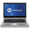 Image de HP EliteBook 8460p - i5-2540M 26 GHz - 8 Go - HDD 500 Go État correct en occasion ou reconditionné