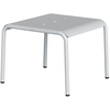 Image de TIPTOE - Table basse Panorama - Gris - Acier thermolaqué
