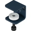 Image de TIPTOE - Fixation murale Bracket - Bleu - Acier thermolaqué - Designer Matthieu Bourgeaux
