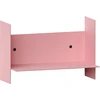 Image de TIPTOE - Étagère Pli - Rose - Acier thermolaqué