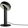 Image de TIPTOE - Lampe de table NOD - Noir - Aluminium