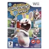 Image de The Lapins Cretins Show - Jeu Nintendo Wii en occasion ou reconditionné