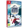 Image de Grand Mountain Adventure Wonderlands Jeu Switch en occasion ou reconditionné