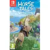 Image de HORSE TALES - La Vallée d’Emeraude - Edition limitée - Jeu Nintendo Switch en occasion ou reconditionné