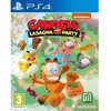 Image de Garfield Lasagna Party Jeu PS4 en occasion ou reconditionné