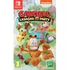 Image de Jeu vidéo - Microïds - Garfield Lasagna Party - 32 mini-jeux - 1-4 joueurs - Nintendo Switch en occasion ou reconditionné