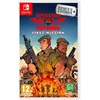 Image de Operation Wolf Returns : First Mission Jeu Switch en occasion ou reconditionné