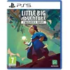 Image de Little Big Adventure : Twinsens Quest - Jeu PS5 en occasion ou reconditionné