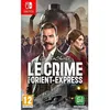 Image de Agatha Christie : Le Crime De Lorient Express - Jeu Nintendo Switch en occasion ou reconditionné