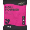 Image de Poudre Holi ROSE - Sachet 75 grammes