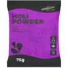 Image de Poudre Holi VIOLET- Sachet 75 grammes