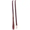 Image de Laisse pour chien Silver Crown Farway Marron 120 cm P12C