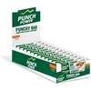 Image de Barres énergétiques Punch Power Punchybar Amande Vert TU RPP0000029