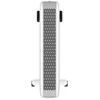 Image de Supra CERAMINO 1522 intérieur - blanc - 1500 W - Chauffage électrique à convecteur