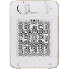 Image de Chauffage soufflant céramique - Cerambois Essential - 1500 W - Effet bois - 2 puissances - Thermostat réglable - Silencieux