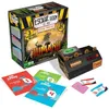 Image de RIVIERA GAMES - Escape Room le Jeu - Coffret de 3 aventures - JUMANJI en occasion ou reconditionné