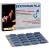 Image de Performan Pills 10 gélules