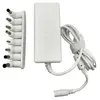 Image de Chargeur universel 3000 mA WATT&CO avec 8 fiches - 3000mA