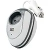 Image de Convertisseur de voiture WATT&CO Carwatt - 150W