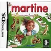 Image de MARTINE A LA MONTAGNE / JEU CONSOLE NINTENDO DS en occasion ou reconditionné