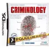 Image de CRIMINOLOGY / JEU CONSOLE NINTENDO DS en occasion ou reconditionné
