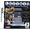 Image de LETTRIQ / JEU CONSOLE NINTENDO DS en occasion ou reconditionné