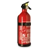 Image de Extincteur 1 kg avec manomètre nf LIFEBOX