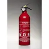 Image de Lifebox Extincteur 1kg poudre ABC avec manomètre