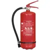 Image de Lifebox Extincteur 6kg poudre ABC avec manomètre