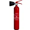 Image de Lifebox Extincteur 2L NF Co2