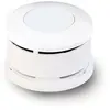 Image de Détecteur de fumée Lifebox Serinity10 NF - 10 ans - D7,9 cm, H4,7 cm