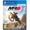 Image de Moto Racer 4 Jeu PS4 + PlayStation VR en occasion ou reconditionné