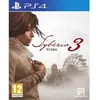 Image de Syberia 3 Jeu PS4 en occasion ou reconditionné