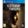 Image de Yesterday Origins Jeu PS4 en occasion ou reconditionné