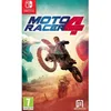 Image de Moto Racer 4 Définitive Edition Jeu Switch en occasion ou reconditionné