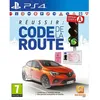 Image de Réussir Le Code de la route Jeu PS4 en occasion ou reconditionné